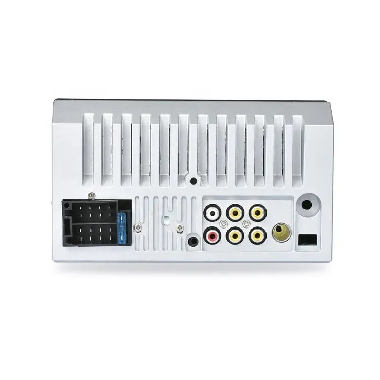 Co-Online™️ 2 Din Reproductor de Radio 7 IN para Automóvil MP5